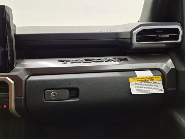 New 2026 Toyota Tacoma TRD Sport image 74