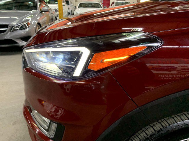 Used 2019 Hyundai Tucson Ultimate image 53