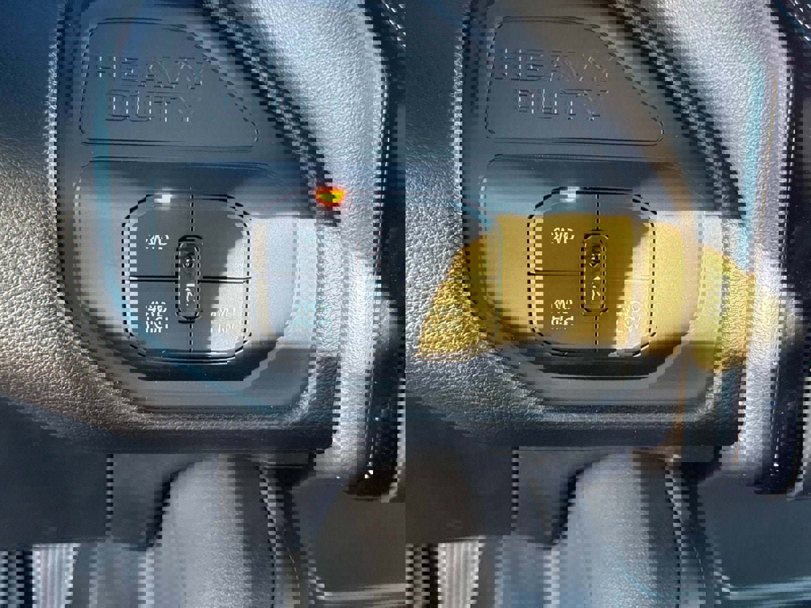 New 2026 RAM 3500 Big Horn image 30