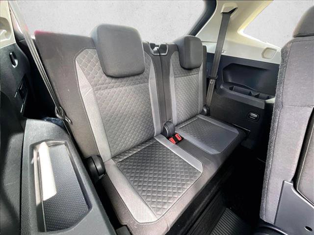 Used 2019 Volkswagen Tiguan S w/ Driver Assistance Package FWD image 29