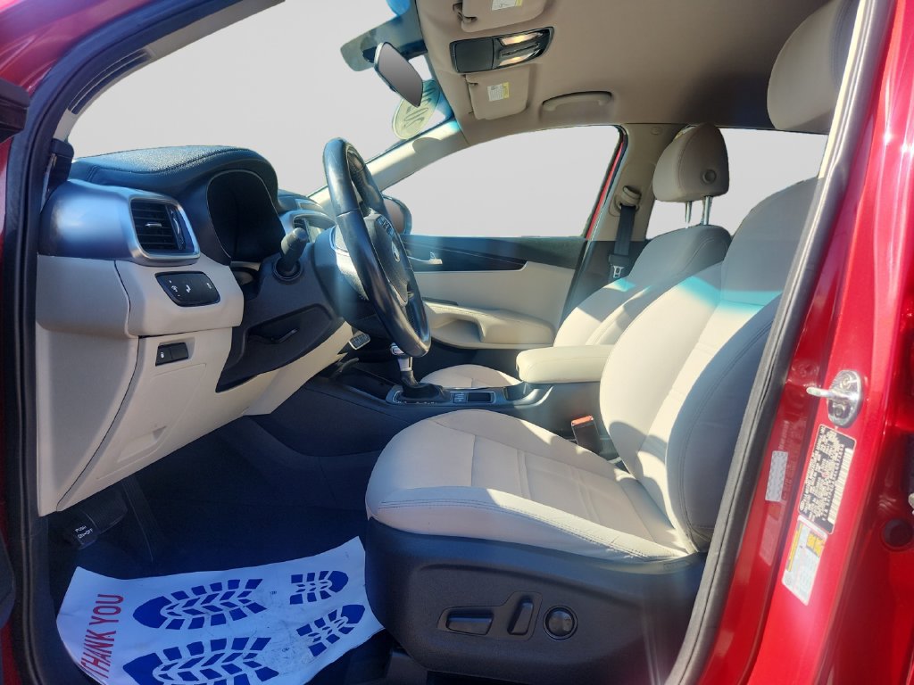 Used 2020 Kia Sorento S AWD/4WD image 10