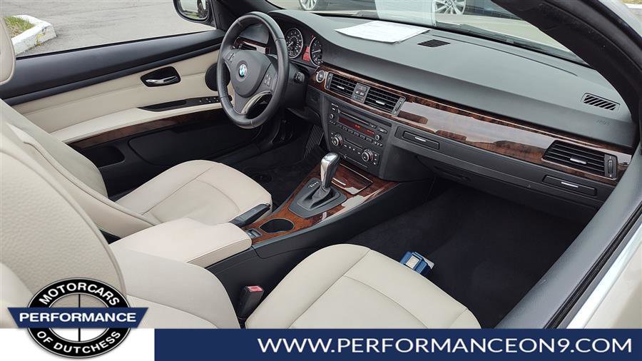 Used 2013 BMW 328i Convertible RWD image 12