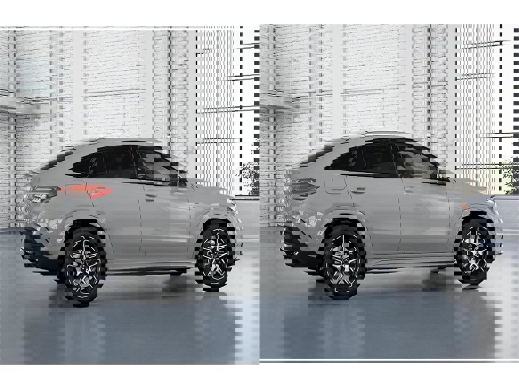 New 2026 Mercedes-Benz GLE 53 AMG 4MATIC image 18