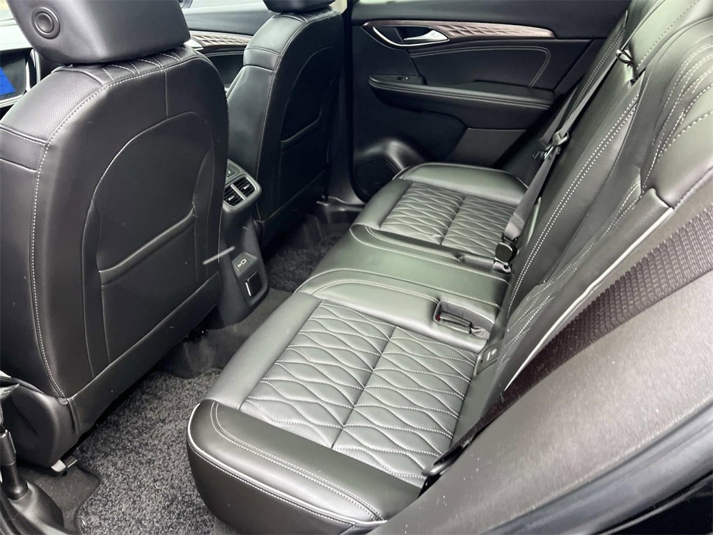 Certified 2023 Buick Envision Avenir image 12