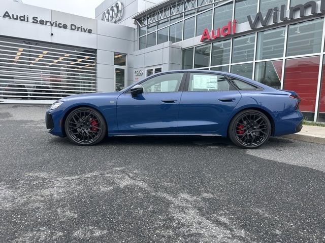 New 2026 Audi A6 Prestige image 2