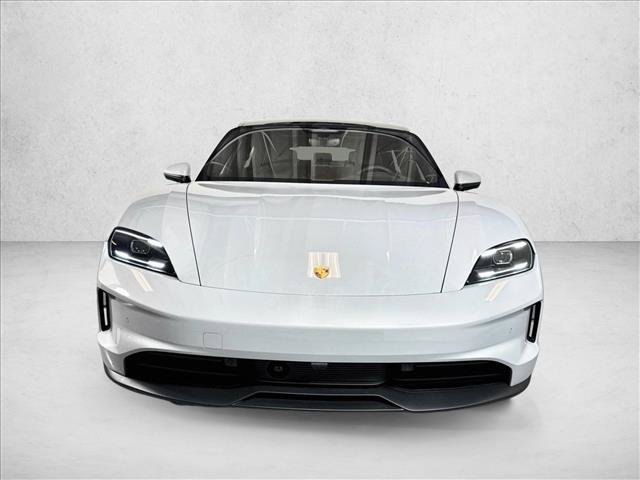 New 2026 Porsche Taycan AWD/4WD image 6