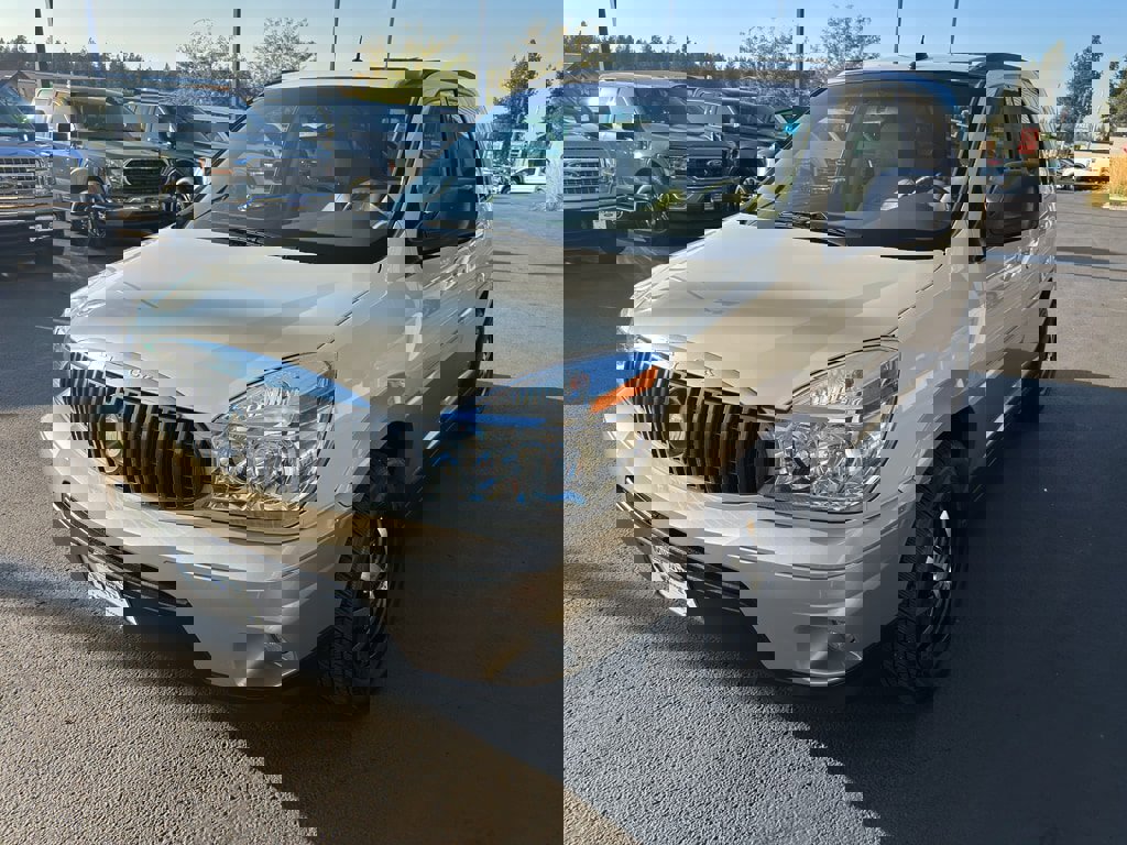 Used 2005 Buick Rendezvous Ultra image 3