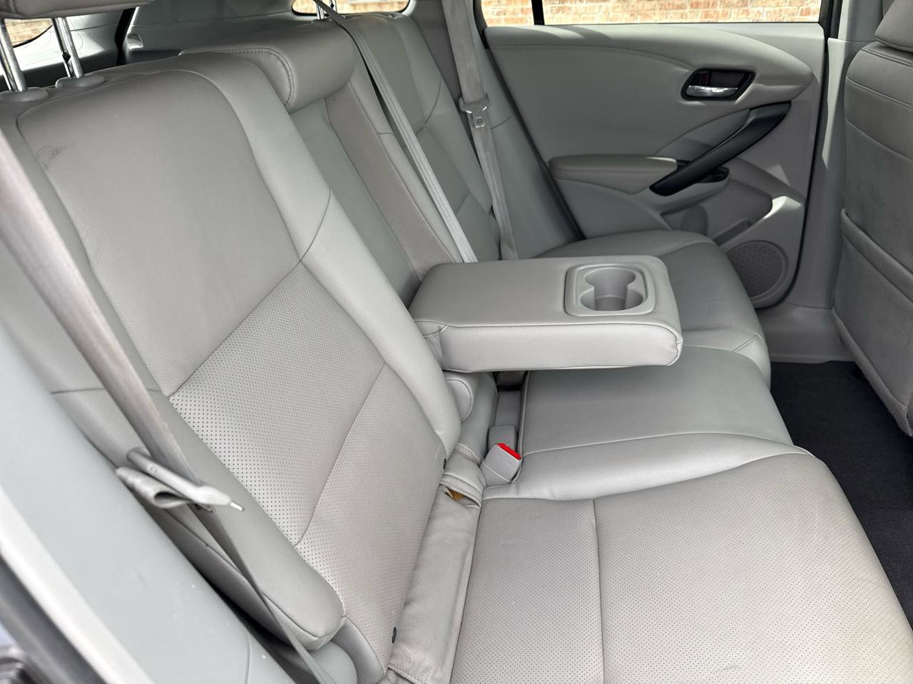 Used 2016 Acura RDX FWD w/ Technology Package image 44