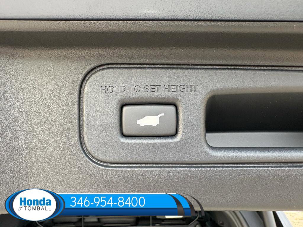 New 2026 Honda Passport TrailSport Elite image 19