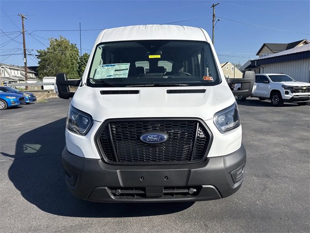 New 2025 Ford Transit 350 XL image 11