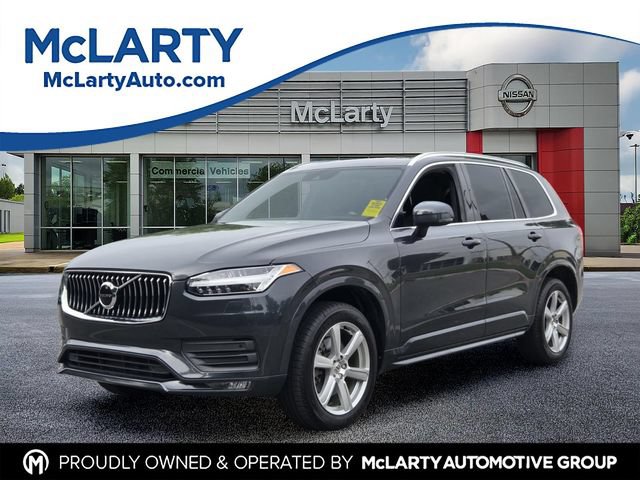 Used 2022 Volvo XC90 T5 Momentum