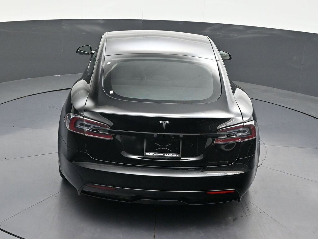 Used 2022 Tesla Model S image 17