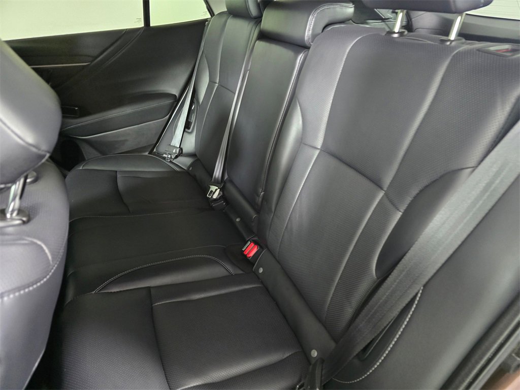 Used 2021 Subaru Outback Limited XT w/ Popular Package #2 image 19