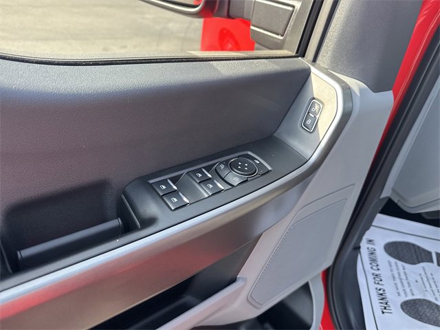New 2026 Ford F250 XL image 16