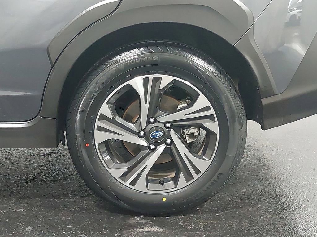 Used 2024 Subaru Crosstrek 2.0i Premium image 33