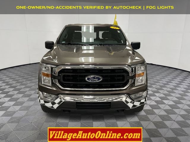 Used 2021 Ford F150 XLT AWD/4WD image 6