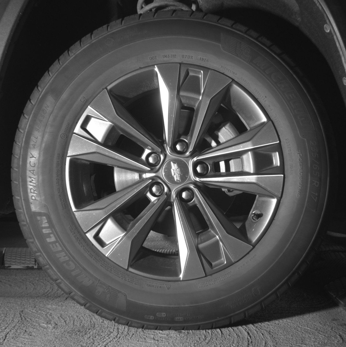 Used 2025 Chevrolet Equinox LT image 13