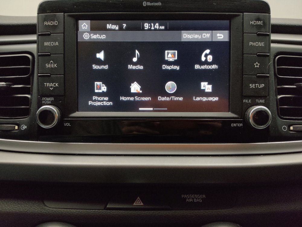 Used 2020 Kia Rio S FWD image 25
