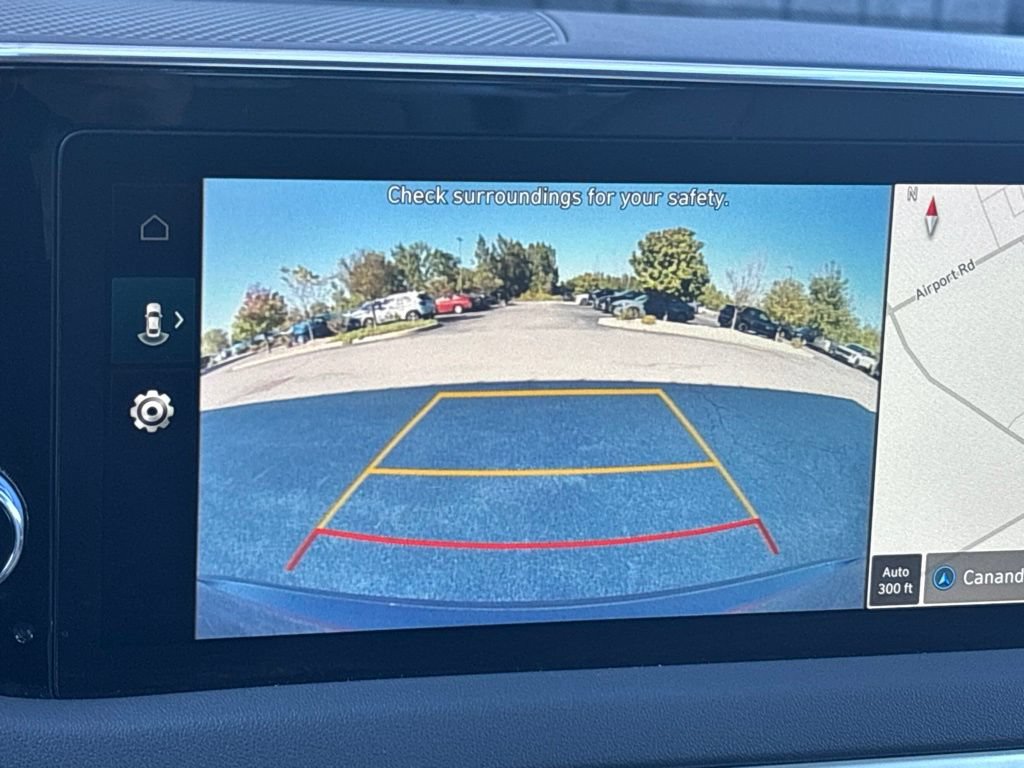 Certified 2023 Hyundai Sonata SEL FWD image 27