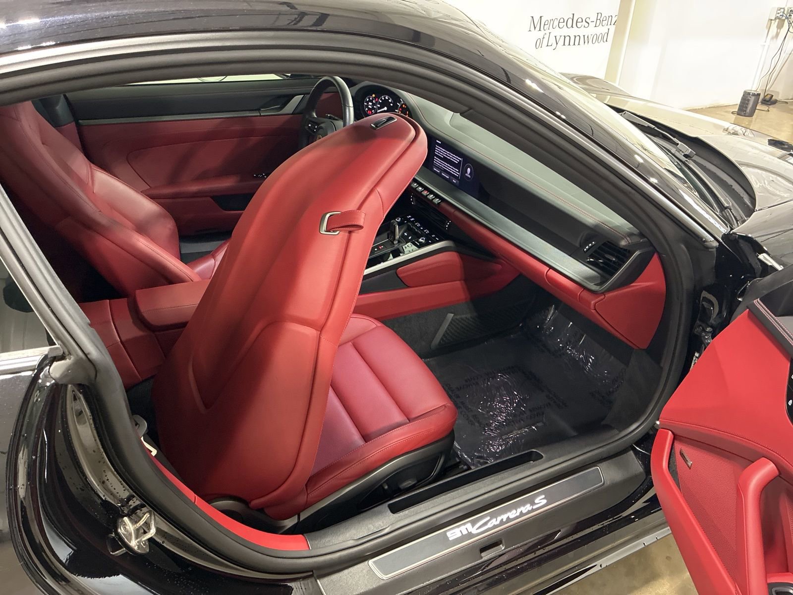 Used 2023 Porsche 911 Carrera S image 24