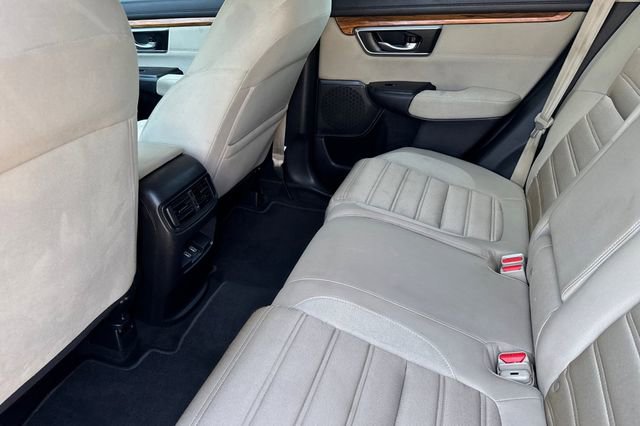 Used 2018 Honda CR-V EX image 14