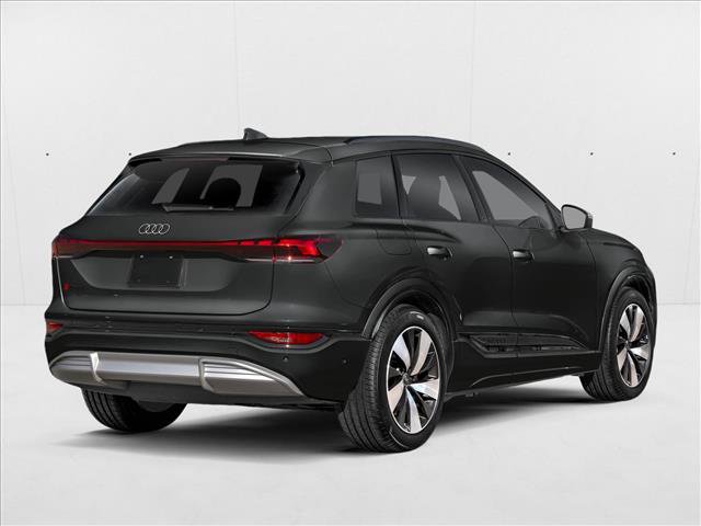 New 2027 Audi SQ6 e-tron Prestige AWD/4WD video 2