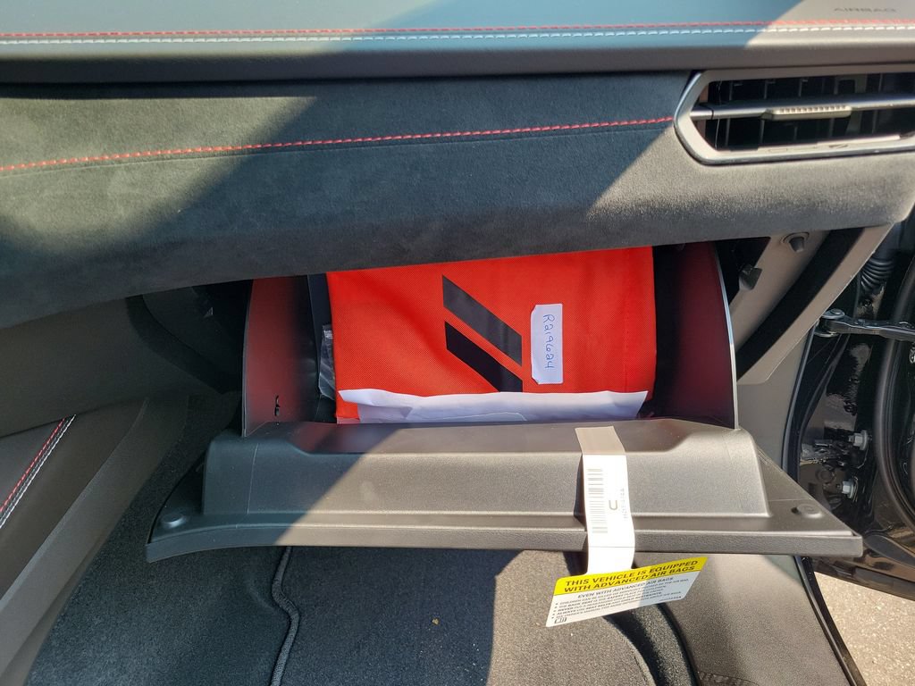 New 2026 Dodge Charger Scat Pack AWD/4WD image 35