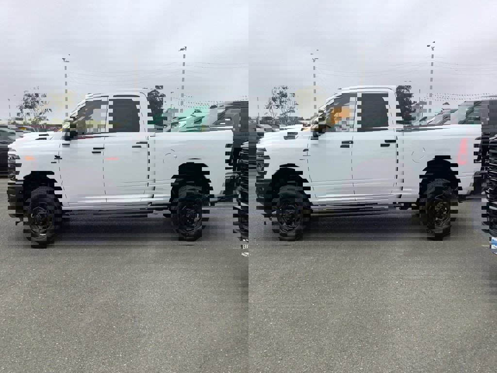 New 2025 RAM 2500 Tradesman image 10