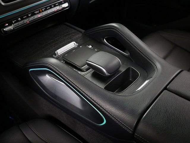 Certified 2023 Mercedes-Benz GLE 350 4MATIC image 25
