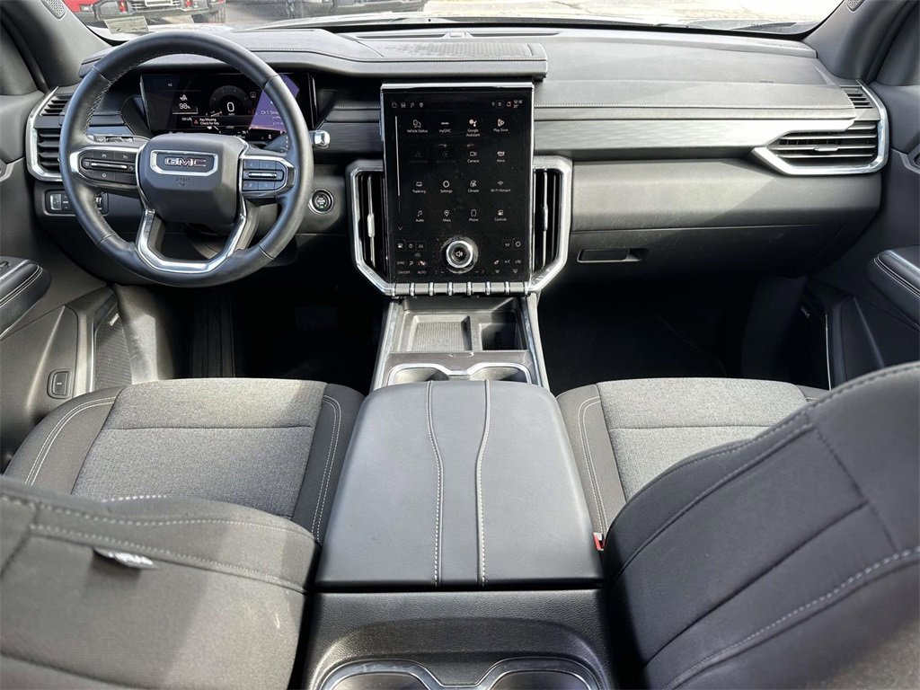 Used 2025 GMC Acadia Elevation image 2