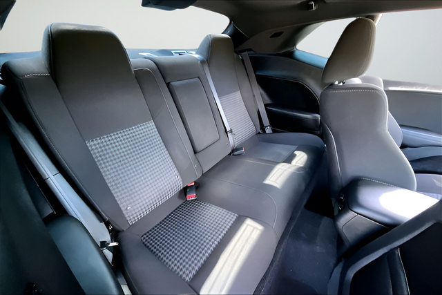 Used 2023 Dodge Challenger GT w/ Blacktop Package RWD image 19