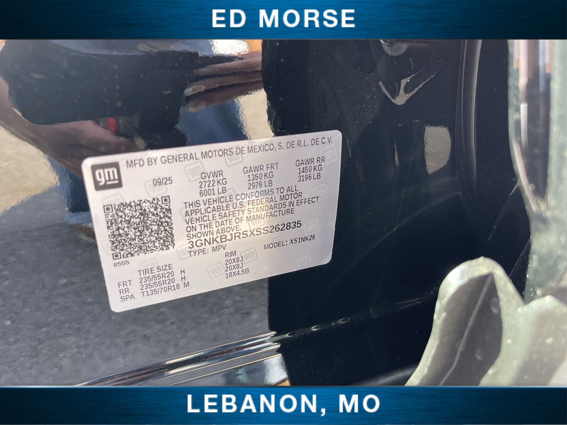 Used 2025 Chevrolet Blazer LT w/ Redline Edition image 32