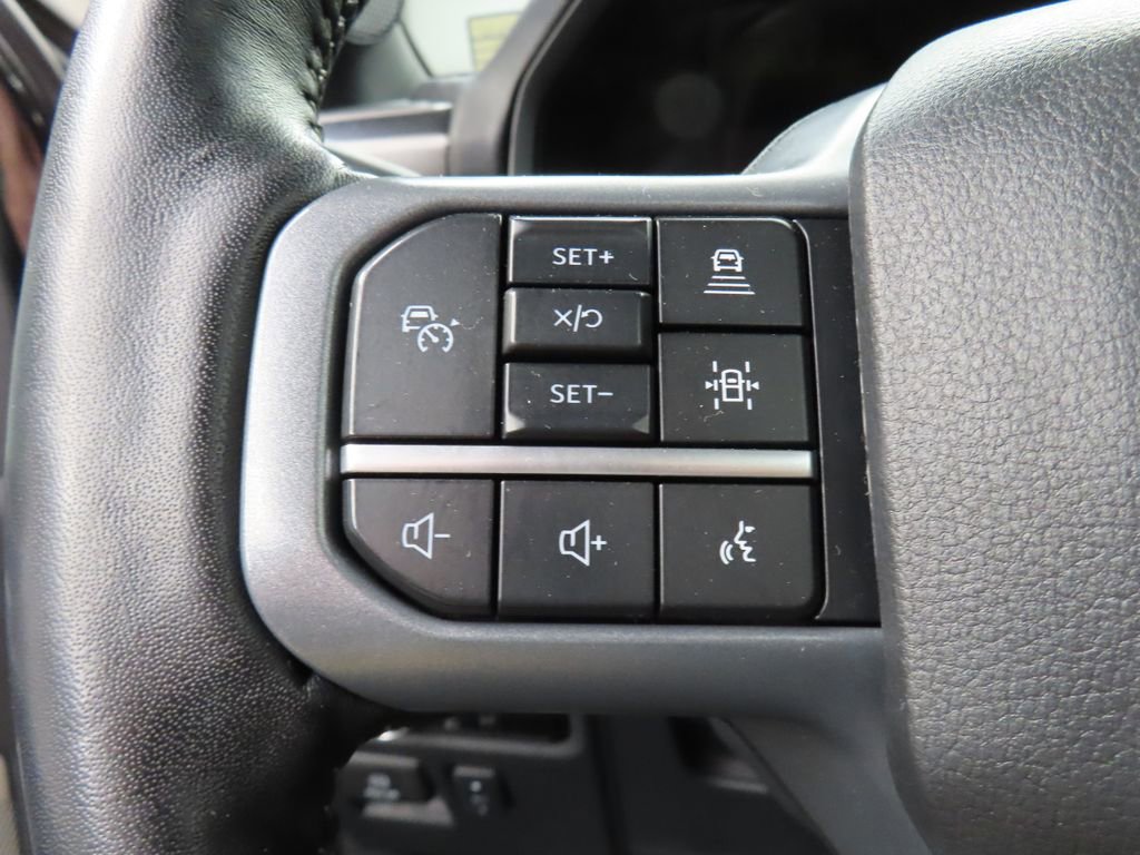 Used 2024 Ford F150 Lariat w/ Bed Utility Package AWD/4WD image 63