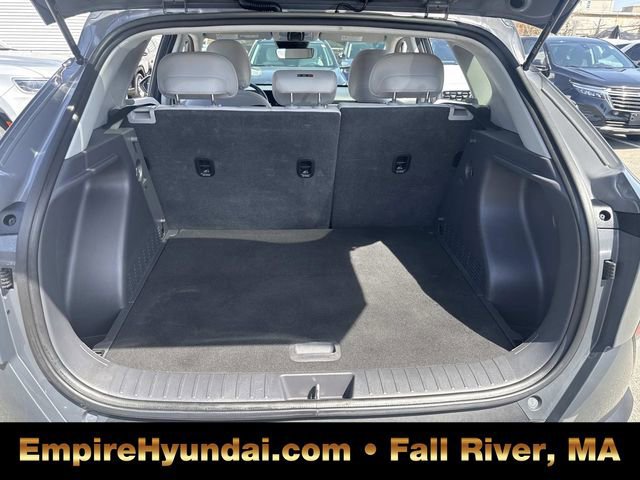 Used 2024 Hyundai Kona SEL image 5