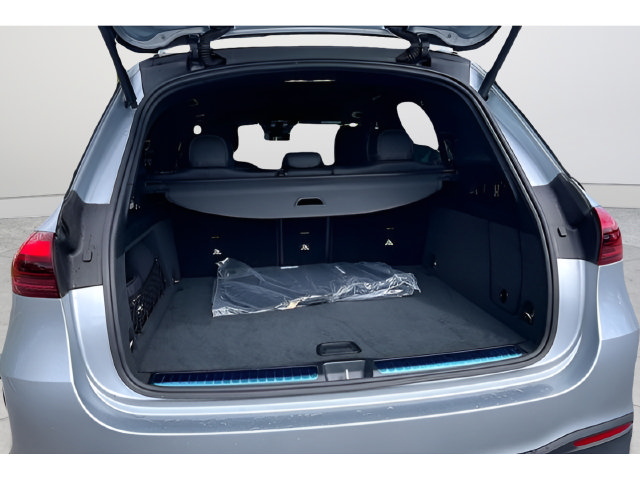 Certified 2025 Mercedes-Benz GLE 53 AMG 4MATIC image 20
