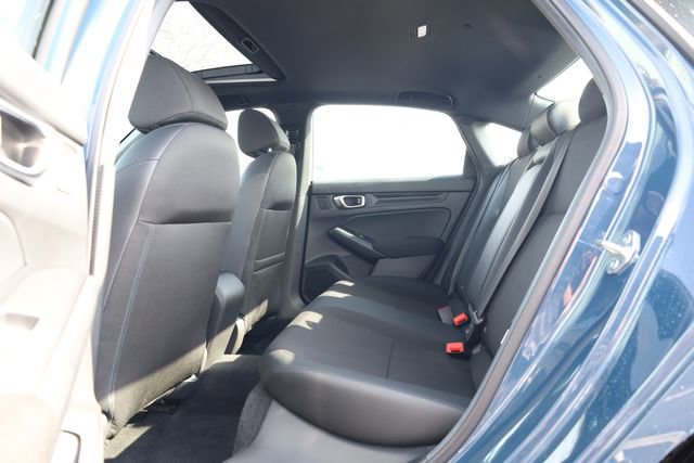 Used 2025 Honda Civic Sport image 23