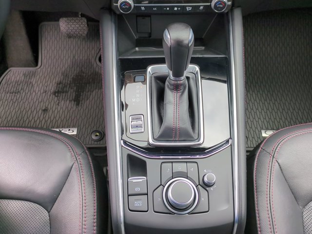 Used 2022 MAZDA CX-5 AWD 2.5 Turbo image 20