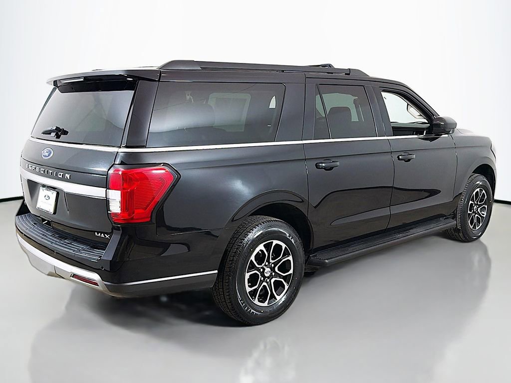 Used 2024 Ford Expedition Max XLT AWD/4WD image 11
