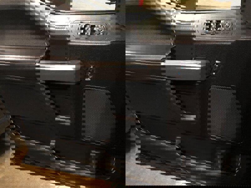 Used 2020 Ford F150 XLT w/ Equipment Group 302A Luxury image 25