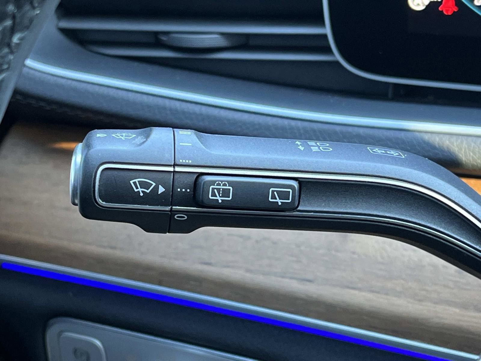 Certified 2021 Mercedes-Benz GLS 580 4MATIC image 33