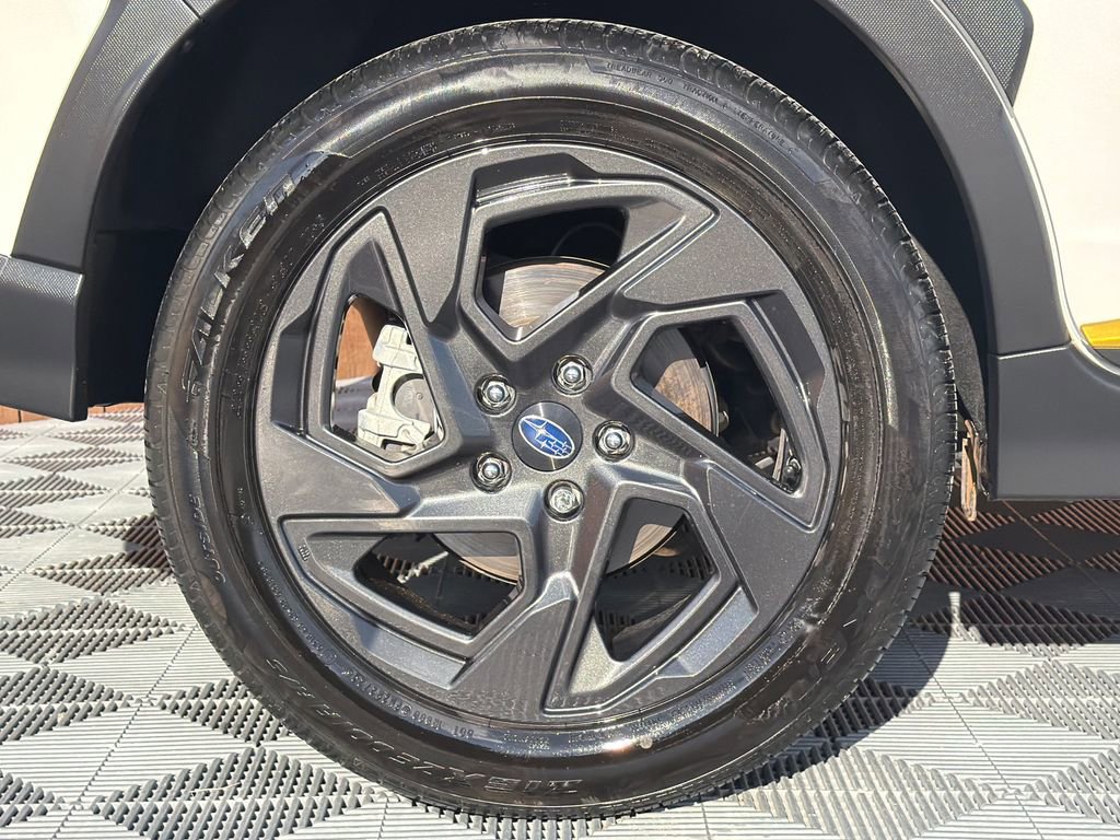 Used 2024 Subaru Crosstrek 2.5i Sport w/ Crosstrek Mirror Package image 19