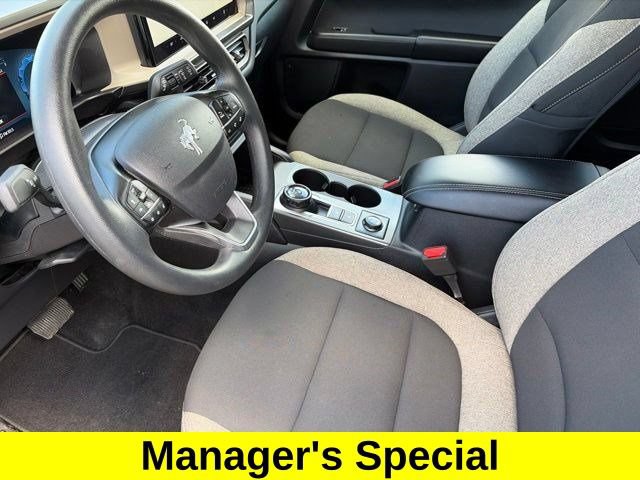 Used 2025 Ford Bronco Sport Big Bend AWD/4WD image 10