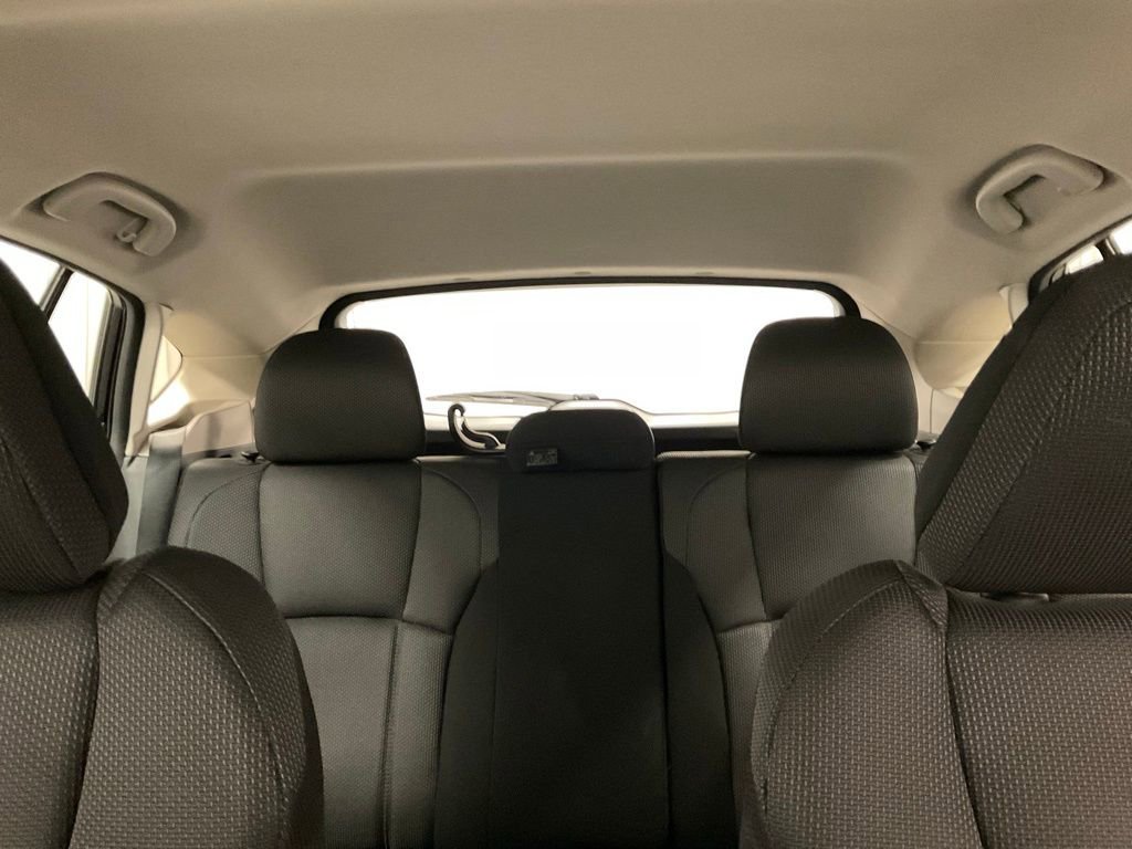 Used 2019 Subaru Impreza 2.0i AWD/4WD image 23