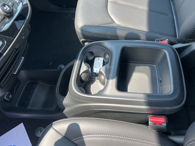 New 2026 Chrysler Pacifica Select image 17