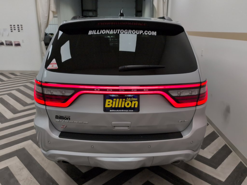 Used 2024 Dodge Durango GT image 27