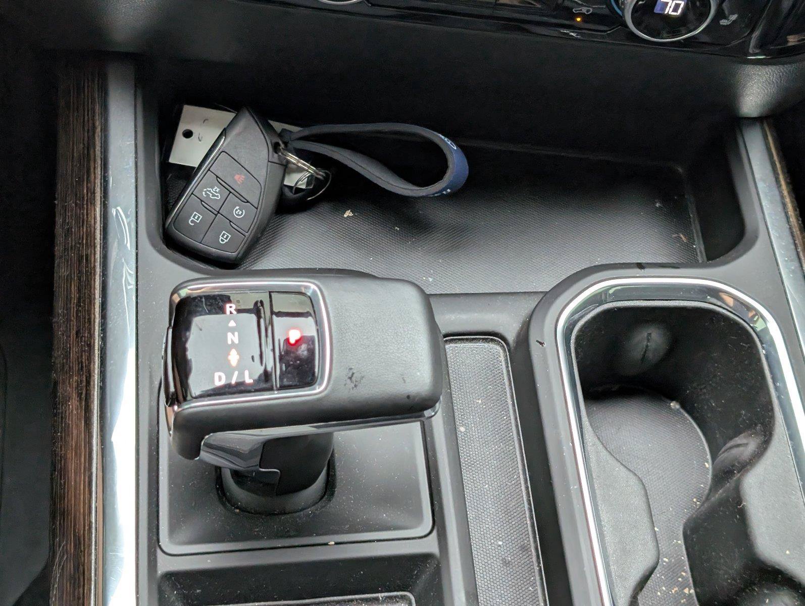 Used 2026 GMC Sierra 1500 Elevation AWD/4WD image 23
