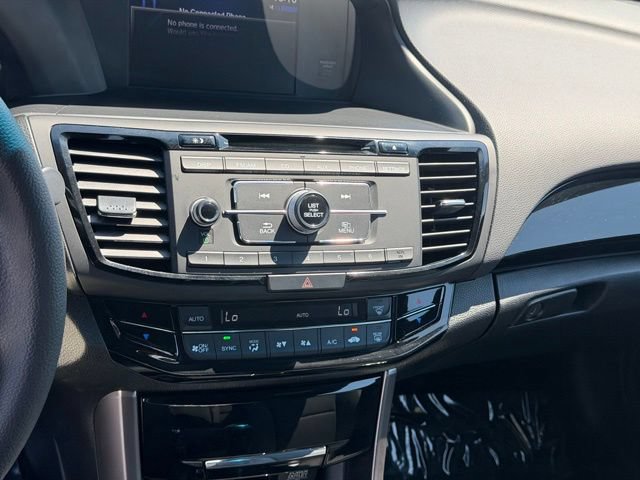 Used 2017 Honda Accord LX-S image 16