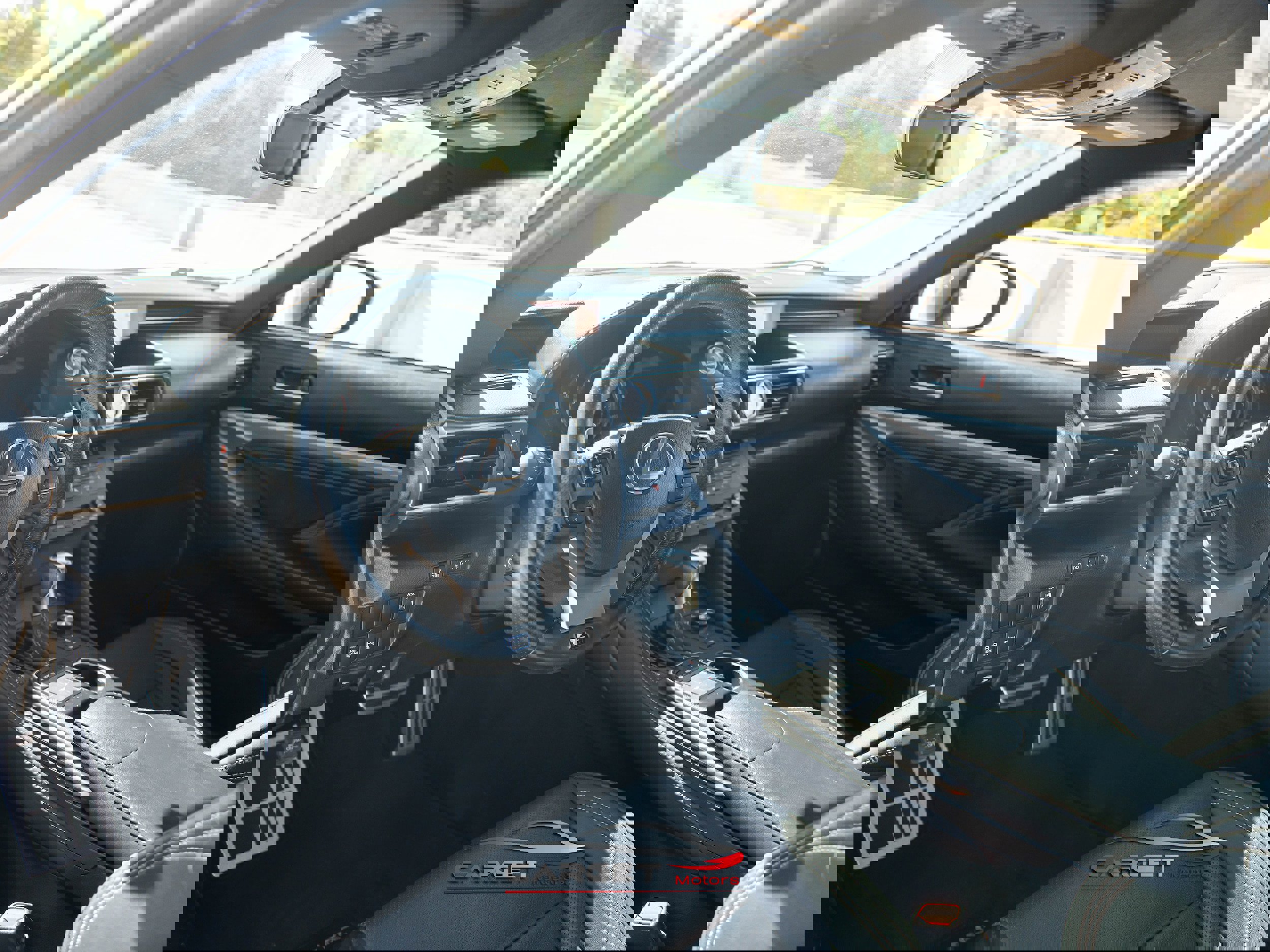 Used 2017 Lexus RC 350 F Sport image 13