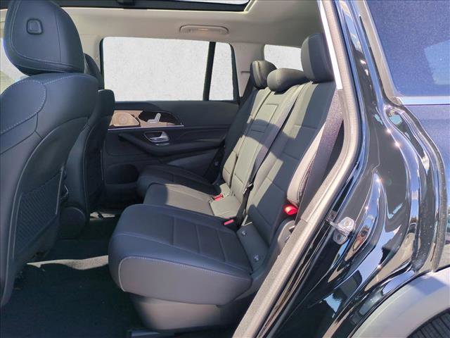 New 2026 Mercedes-Benz GLS 450 4MATIC image 16