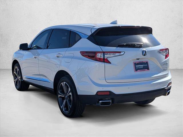 New 2026 Acura RDX SH-AWD w/ Technology Package image 9